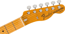 Load image into Gallery viewer, Fender American Vintage II 1972 Telecaster Thinline - 3-Colour Sunburst

