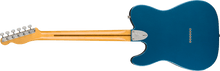 Load image into Gallery viewer, Fender American Vintage II 1972 Telecaster Thinline - Maple Fingerboard, Lake Placid Blue
