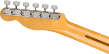 Load image into Gallery viewer, Fender American Vintage II 1972 Telecaster Thinline - Maple Fingerboard, Lake Placid Blue
