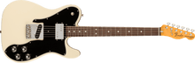 Load image into Gallery viewer, Fender American Vintage II 1977 Telecaster Custom - Olympic White
