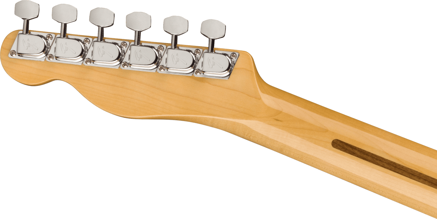 Fender American Vintage II 1977 Telecaster Custom - Olympic White