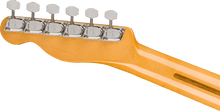 Load image into Gallery viewer, Fender American Vintage II 1977 Telecaster Custom - Black
