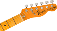 Load image into Gallery viewer, Fender American Vintage II 1977 Telecaster Custom - Black
