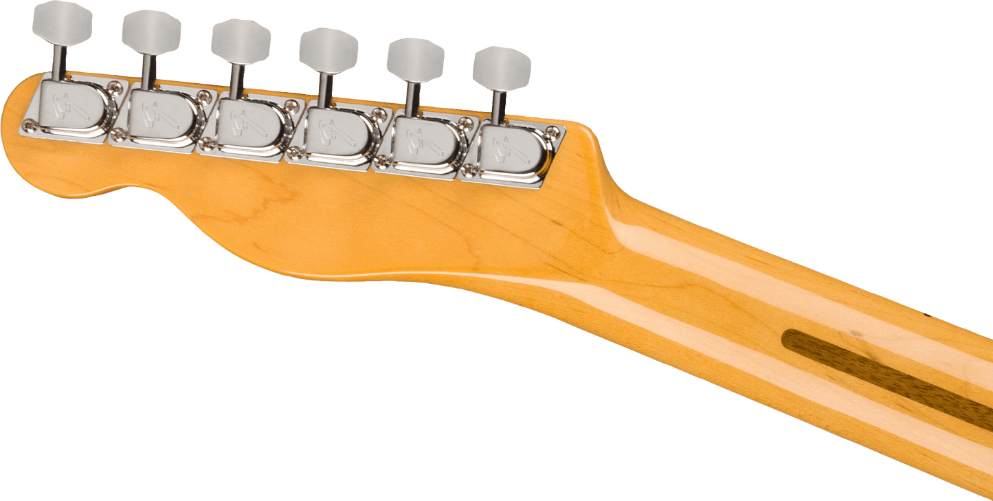 Fender American Vintage II 1977 Telecaster Custom - Wine