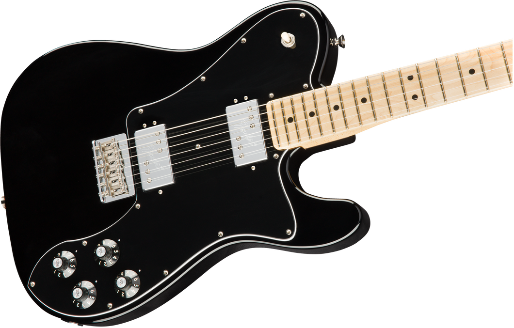 Fender American Pro Telecaster® Deluxe ShawBucker