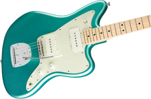 Load image into Gallery viewer, Fender American Professional Jazzmaster Mystic Seafoam
