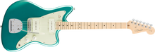 Load image into Gallery viewer, Fender American Professional Jazzmaster Mystic Seafoam
