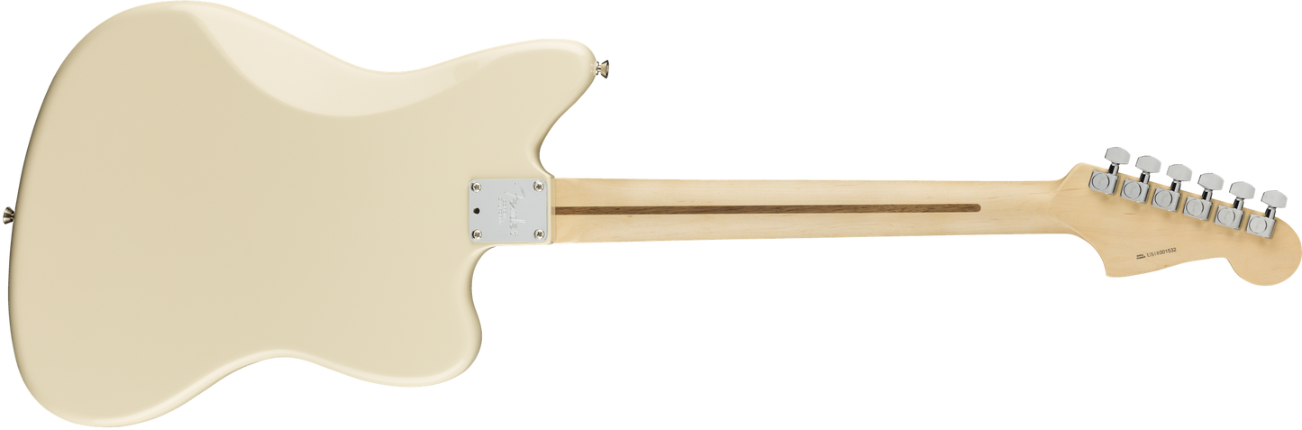 Fender American Professional Jazzmaster LH