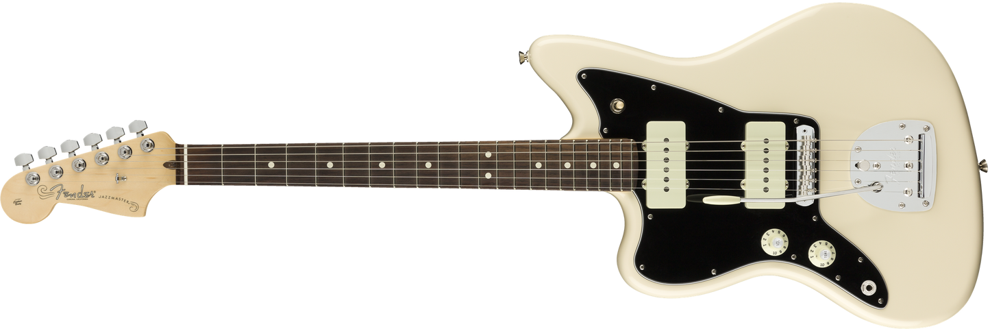 Fender American Professional Jazzmaster LH
