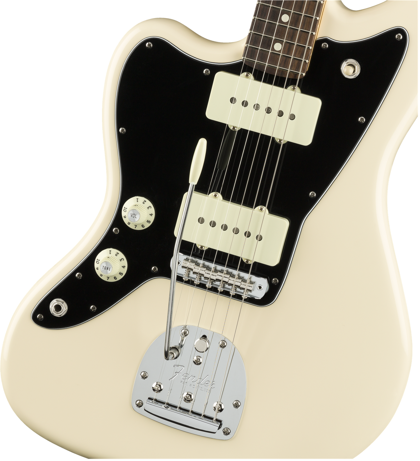 Fender American Professional Jazzmaster LH