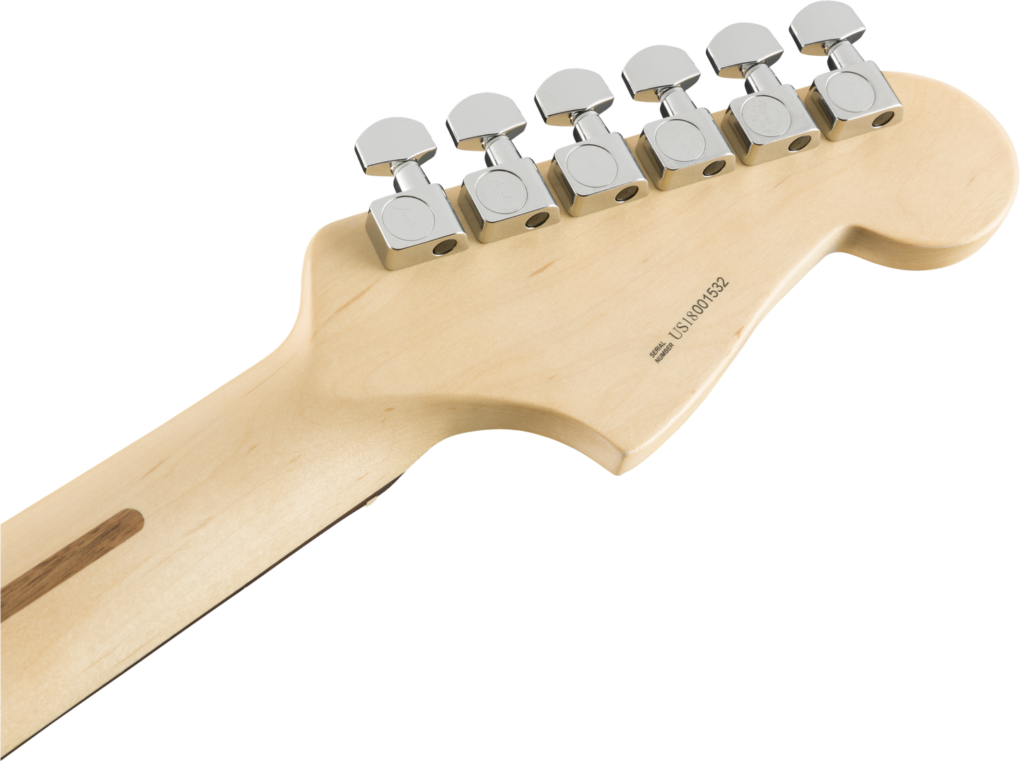 Fender American Professional Jazzmaster LH