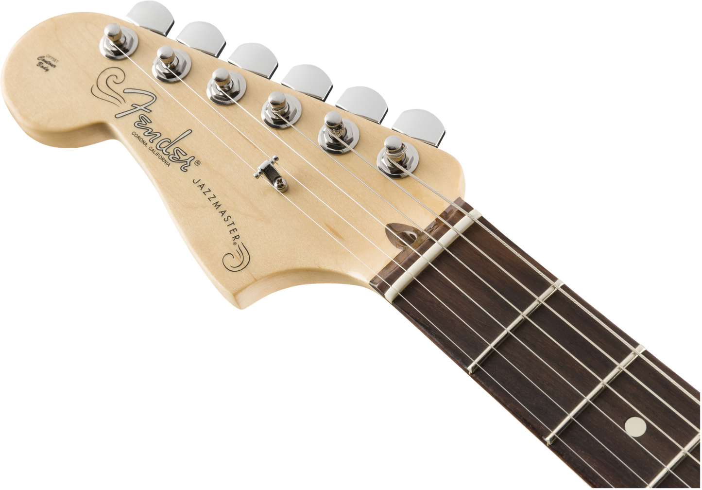 Fender American Professional Jazzmaster LH