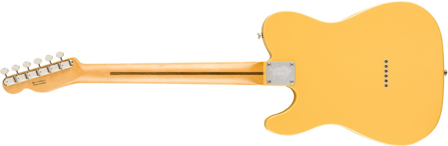 Fender Britt Daniel Tele Thinline