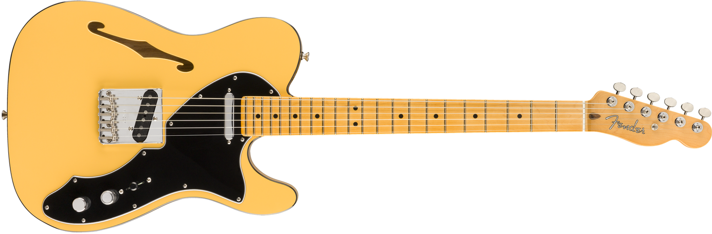 Fender Britt Daniel Tele Thinline