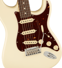 Load image into Gallery viewer, Fender American Professional II Stratocaster - Olympic White
