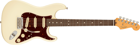 Fender American Professional II Stratocaster - Olympic White