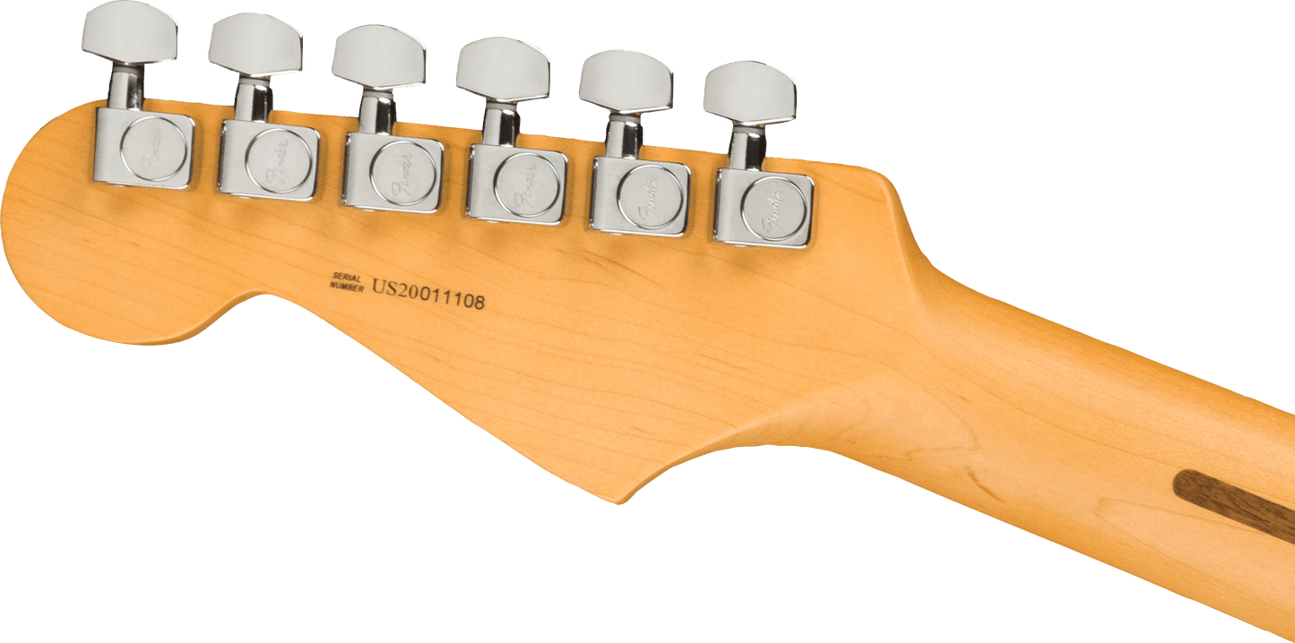Fender American Professional II Stratocaster - Olympic White