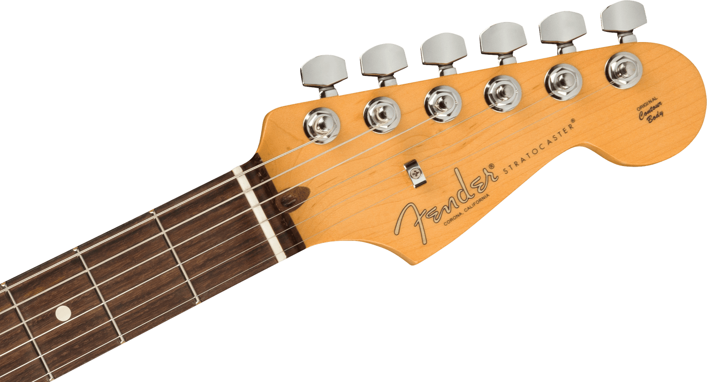 Fender American Professional II Stratocaster - Olympic White