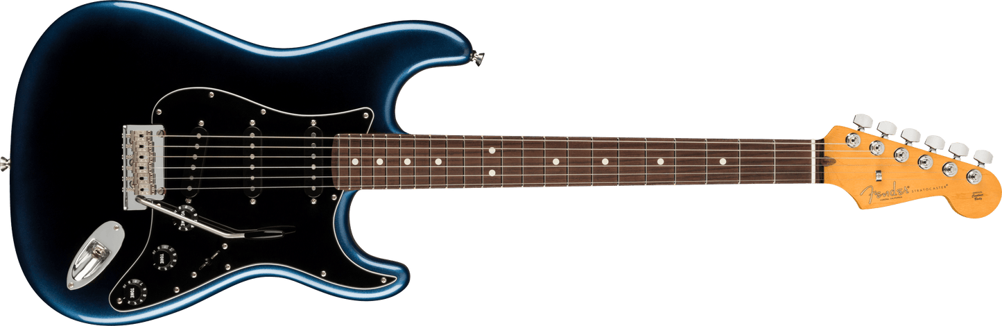 Fender American Professional II Stratocaster - Dark Night