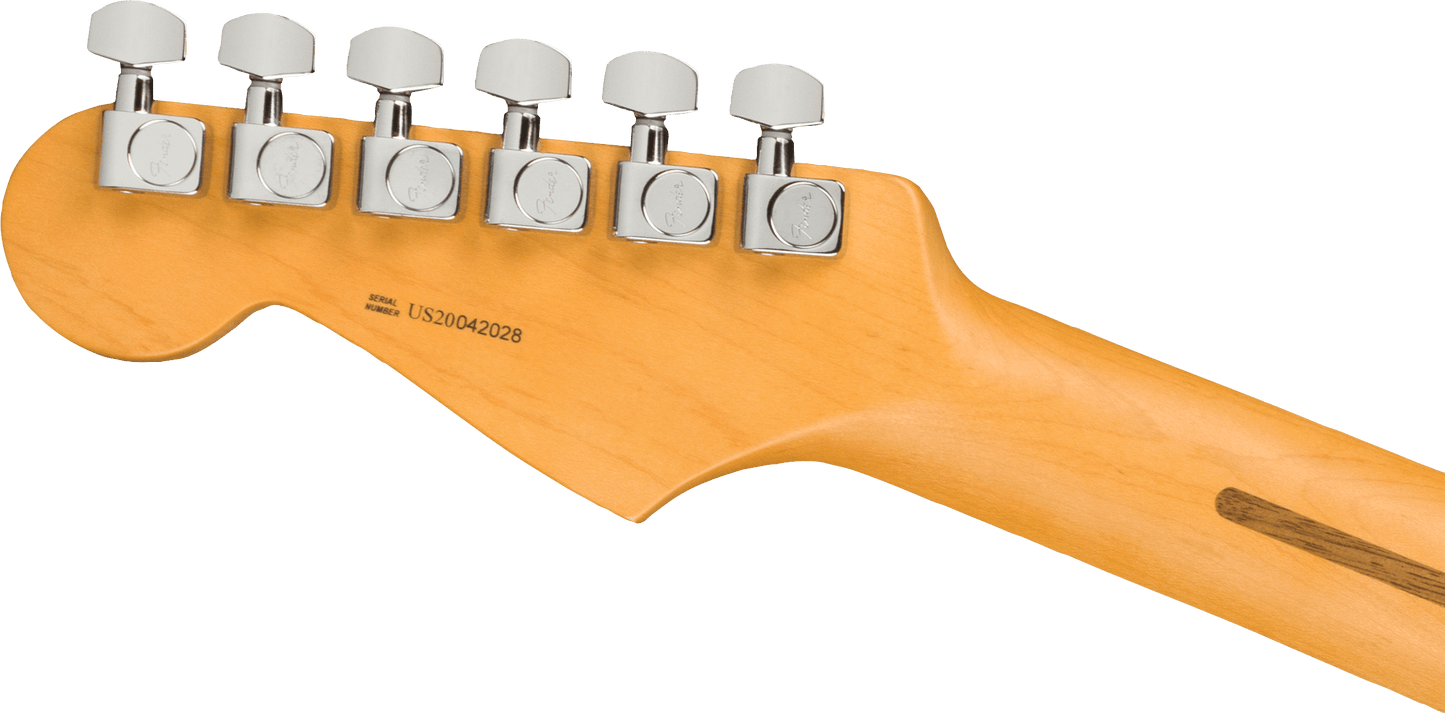 Fender American Professional II Stratocaster - Dark Night