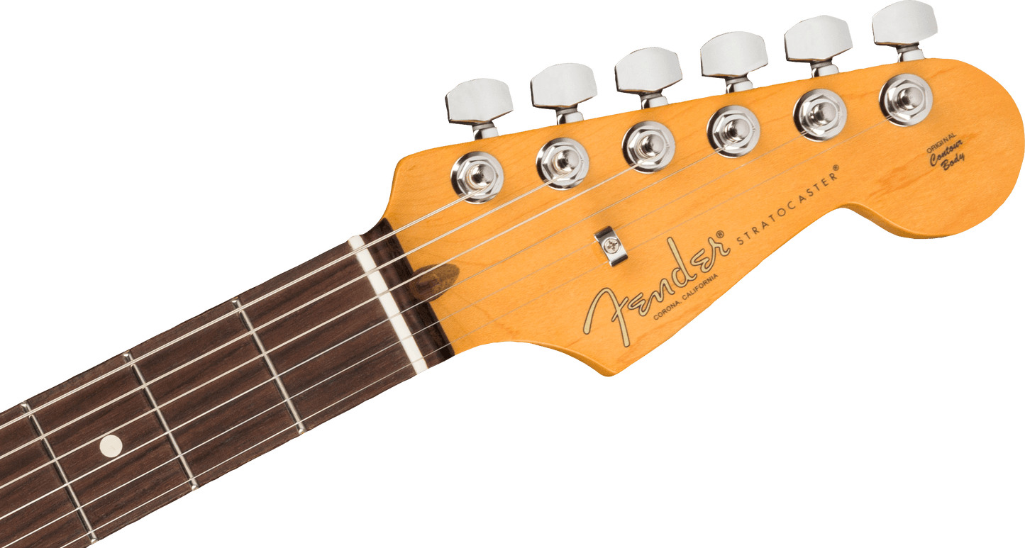 Fender American Professional II Stratocaster - Dark Night