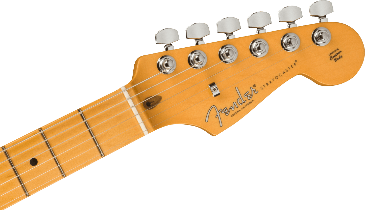 Fender American Professional II Stratocaster - Black
