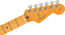 Load image into Gallery viewer, Fender American Professional II Stratocaster - Miami Blue / Maple Neck
