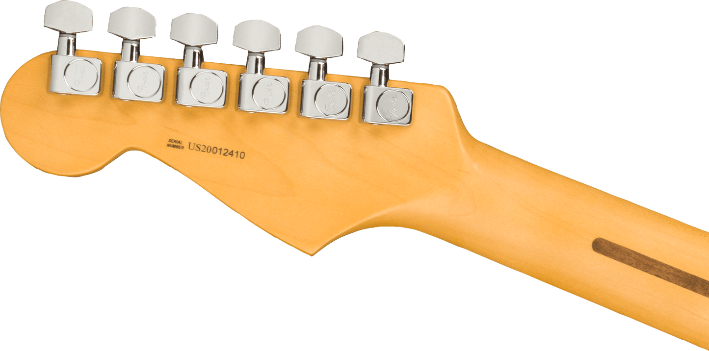 Fender American Professional II Stratocaster Maple - Dark Night
