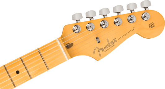 Fender American Professional II Stratocaster Maple - Dark Night