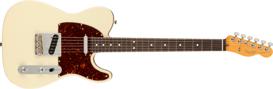 Fender American Professional II Telecaster - Olympic White