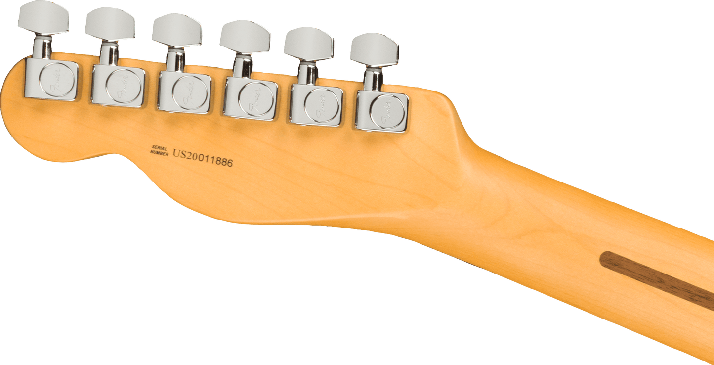 Fender American Professional II Telecaster - Olympic White