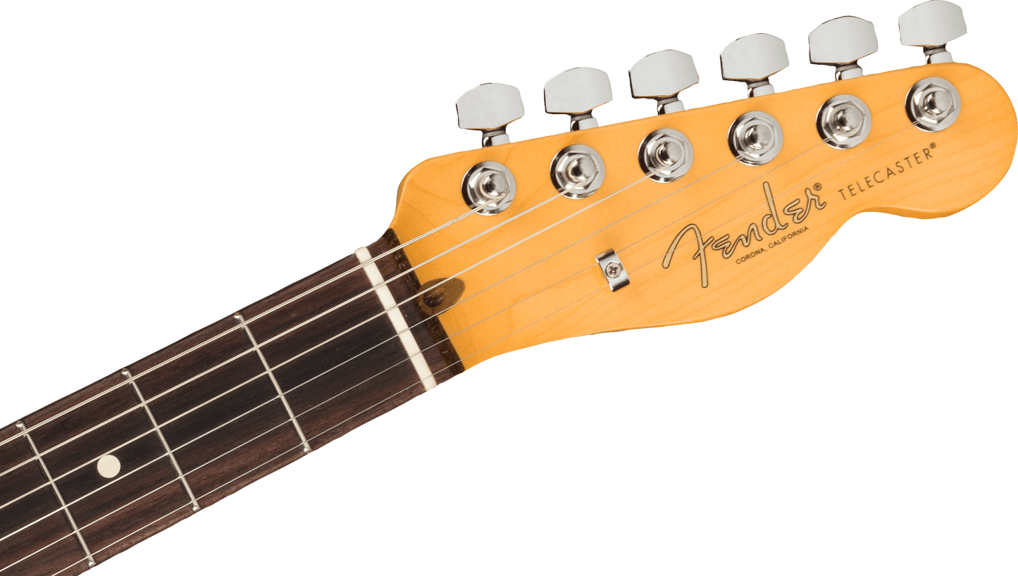 Fender American Professional II Telecaster - Olympic White