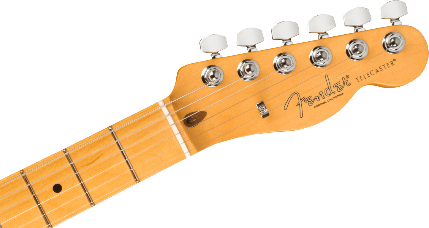 Fender American Professional II Telecaster - Sienna Sunburst