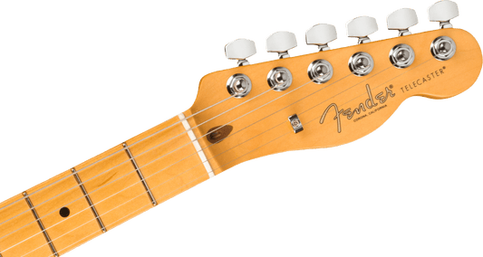 Fender American Professional II Telecaster - Sienna Sunburst
