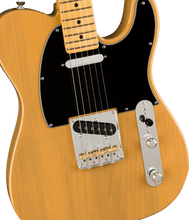 Load image into Gallery viewer, Fender American Professional II Telecaster - Butterscotch Blonde
