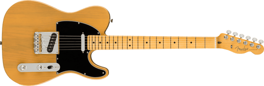 Fender American Professional II Telecaster - Butterscotch Blonde