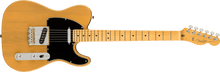 Load image into Gallery viewer, Fender American Professional II Telecaster - Butterscotch Blonde
