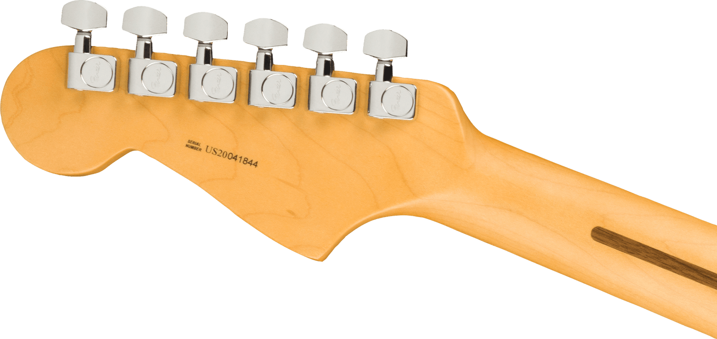 Fender American Professional II Jazzmaster - 3 Colour Sunburst