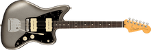 Load image into Gallery viewer, Fender American Professional II Jazzmaster - Mercury
