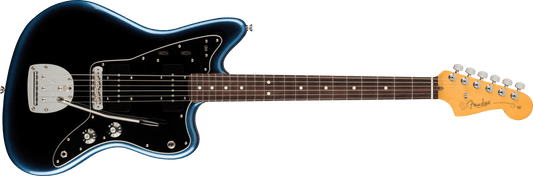 Fender American Professional II Jazzmaster - Dark Night