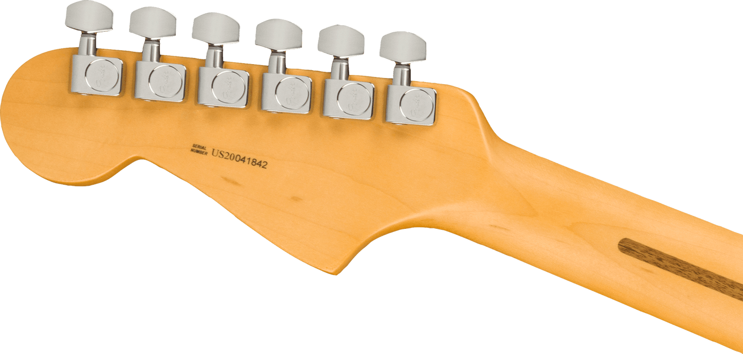 Fender American Professional II Jazzmaster - Dark Night