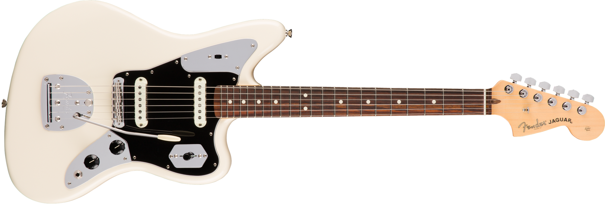 American pro jaguar cheap