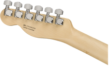 Load image into Gallery viewer, Fender American Elite Telecaster Satin Jade Pearl Metallic

