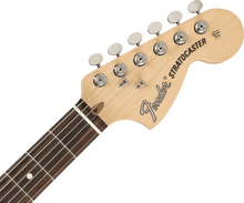 Load image into Gallery viewer, Fender American Performer Stratocaster - 3 Colour Sunburst
