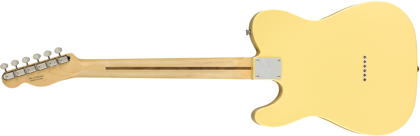 Fender American Performer Telecaster - Vintage White