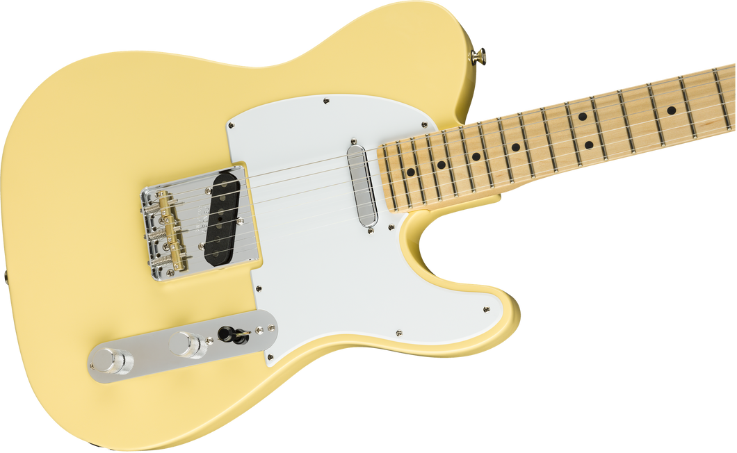 Fender American Performer Telecaster - Vintage White
