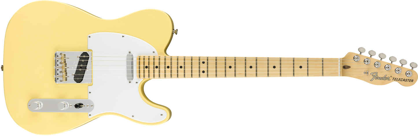 Fender American Performer Telecaster - Vintage White