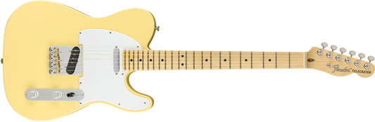 Fender American Performer Telecaster - Vintage White