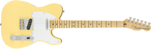 Load image into Gallery viewer, Fender American Performer Telecaster - Vintage White

