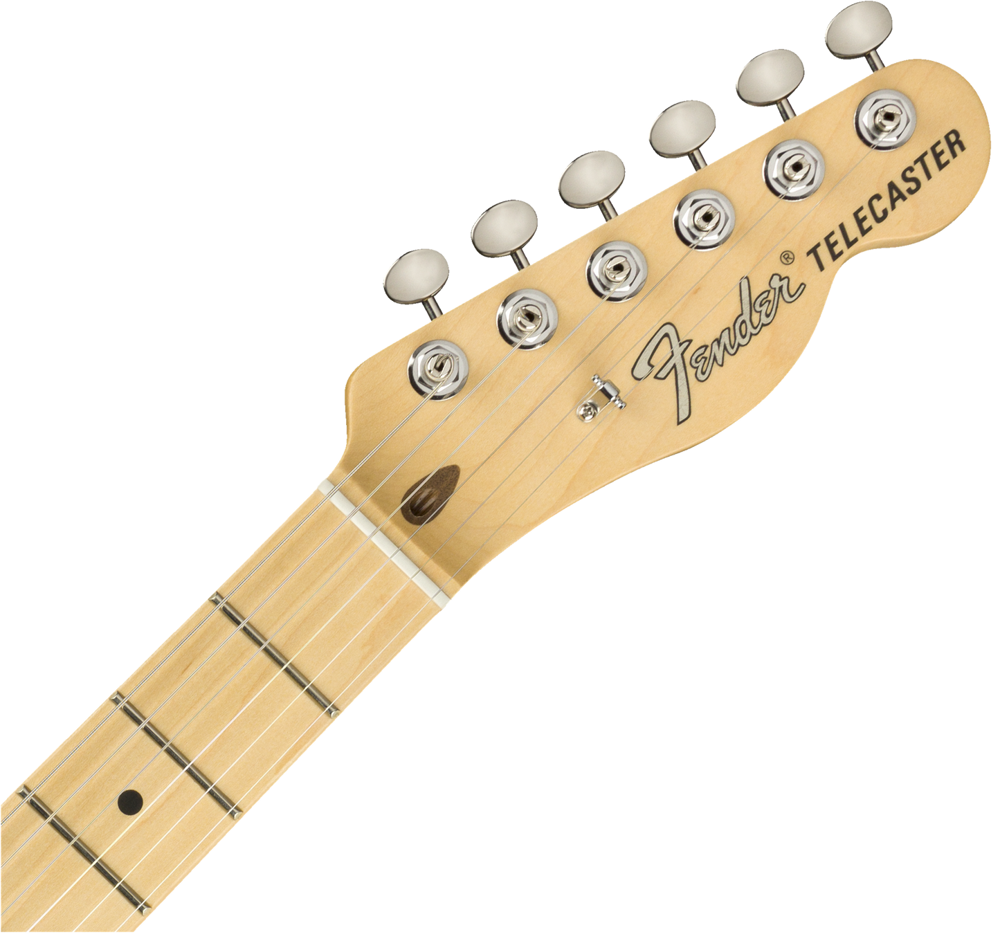Fender American Performer Telecaster - Vintage White